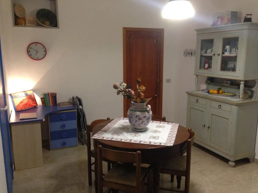 Casa Con Verande Sul Mare A 2 Minuti A Piedi Dalla Spiaggia Villa Custonaci